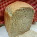 小麦ふすま＝ブランのパン