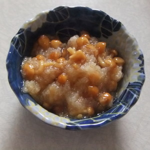 無限 なめこおろし レシピ 作り方 By まぷまぷママ クックパッド 簡単おいしいみんなのレシピが367万品