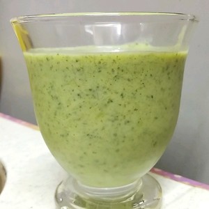 大葉と豆乳のミックスジュース レシピ 作り方 By 株式会社出来商店 クックパッド 簡単おいしいみんなのレシピが358万品