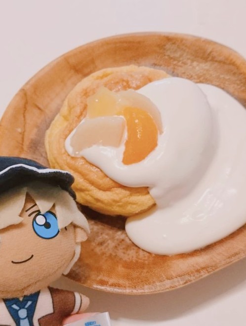 名探偵コナン 安室さんの半熟ケーキのつくれぽ クックパッド 簡単おいしいみんなのレシピが375万品
