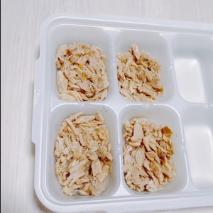 ツナの下処理 冷凍保存 離乳食 レシピ 作り方 By Saya 10 クックパッド 簡単おいしいみんなのレシピが360万品