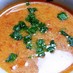 冷製トマトクリーミースープ〜牛乳大量消費