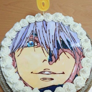 生クリームでお手軽キャラケーキ レシピ 作り方 By Hananohi クックパッド 簡単おいしいみんなのレシピが358万品