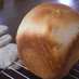HBで✿しんぷる食パン