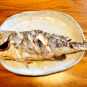 いさきの塩焼き レシピ 作り方 By まゆchan クックパッド 簡単おいしいみんなのレシピが368万品