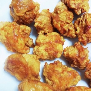 浸け置き15分 北海道ザンギ のつくれぽ クックパッド 簡単おいしいみんなのレシピが357万品