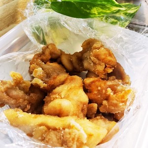 悲願でした 甘タレ唐揚げ 給食再現レシピ レシピ 作り方 By いしずえ クックパッド 簡単おいしいみんなのレシピが364万品