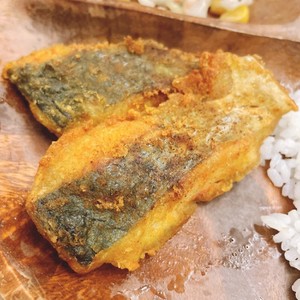 簡単 さわらのカレームニエル レシピ 作り方 By すおっぺ クックパッド 簡単おいしいみんなのレシピが361万品