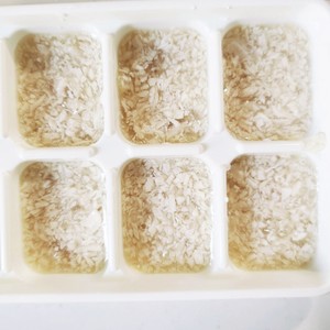 ささみの冷凍保存 離乳食中期 レシピ 作り方 By カナティー クックパッド 簡単おいしいみんなのレシピが358万品