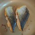 簡単◎生鮭のふっくら塩焼きbyフライパン