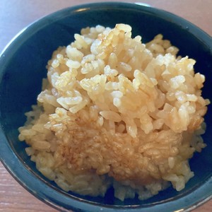 騙されてみて 具なし炊き込みご飯 レシピ 作り方 By まぐぴぃ クックパッド 簡単おいしいみんなのレシピが360万品