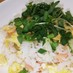 シロさんの鮭と卵と胡瓜で作るちらし寿司