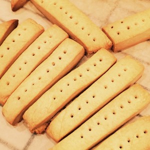 赤ちゃんからのきな粉クッキー レシピ 作り方 By ｍｙｕ ｈａ クックパッド 簡単おいしいみんなのレシピが368万品