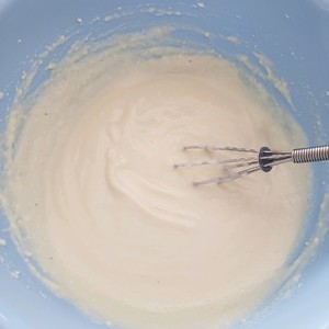 まるでカスタード 豆腐クリーム レシピ 作り方 By Mougumogu クックパッド 簡単おいしいみんなのレシピが360万品