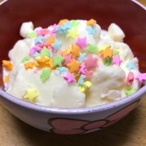簡単 5分で手作りアイスクリーム レシピ 作り方 By Blt3 クックパッド 簡単おいしいみんなのレシピが359万品