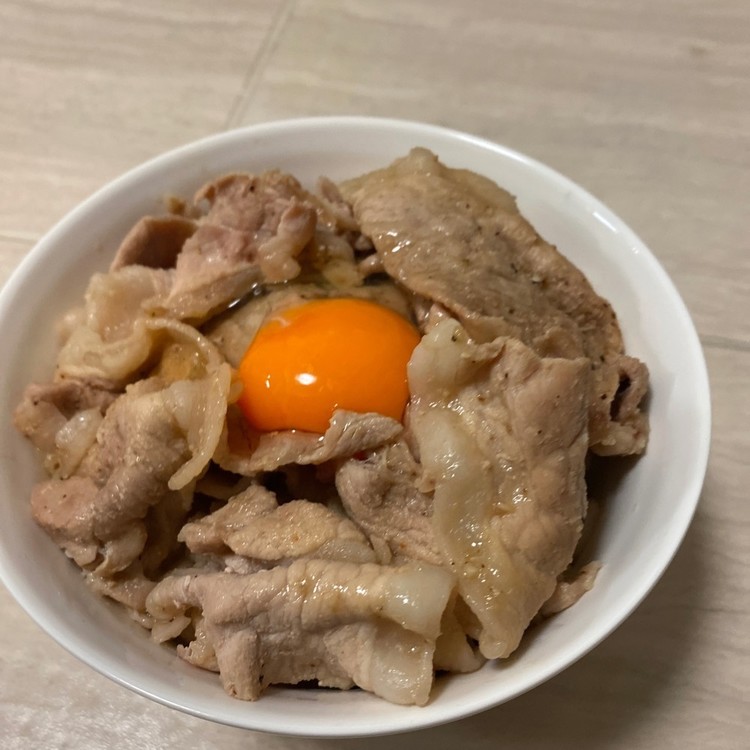祝 れぽ800 完全再現 伝説のすた丼 レシピ 作り方 By 結華たん クックパッド 簡単おいしいみんなのレシピが358万品