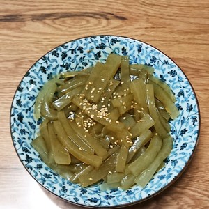 博多 福岡 おきゅうとの美味しい食べ方 レシピ 作り方 By ここらぶきよ クックパッド 簡単おいしいみんなのレシピが367万品