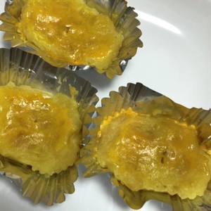 焼き芋リメイク スイートポテト レシピ 作り方 By ミンミンミー クックパッド 簡単おいしいみんなのレシピが360万品