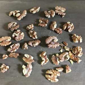 くるみの美味しい炒り方 レシピ 作り方 By カリフォルニアくるみ クックパッド 簡単おいしいみんなのレシピが358万品