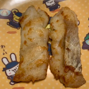 だれでも簡単 鱈のムニエル レシピ 作り方 By だんどり亭 クックパッド 簡単おいしいみんなのレシピが367万品