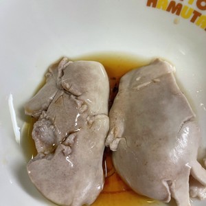 誰でもできる クリーミー鯛の白子ポン酢 レシピ 作り方 By ビリア クックパッド 簡単おいしいみんなのレシピが366万品