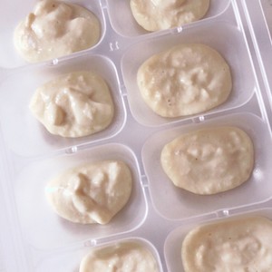 離乳食初期 豆腐ペースト レシピ 作り方 By えくすぺ クックパッド 簡単おいしいみんなのレシピが361万品