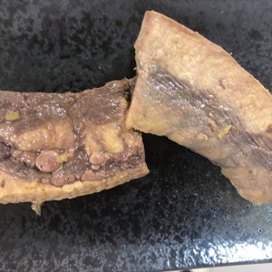 メカジキのあら煮 レシピ 作り方 By Sayakunnn クックパッド 簡単おいしいみんなのレシピが359万品