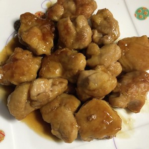 焼くだけ簡単 鶏もも肉の照り焼き レシピ 作り方 By Mamawami クックパッド 簡単おいしいみんなのレシピが360万品