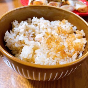 簡単 かに缶で贅沢蟹飯 レシピ 作り方 By 梅ミッキー クックパッド 簡単おいしいみんなのレシピが365万品