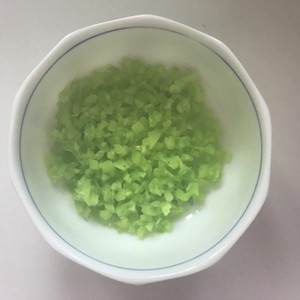 離乳食 中期 レンジできゅうり レシピ 作り方 By Fuu Mama クックパッド 簡単おいしいみんなのレシピが360万品