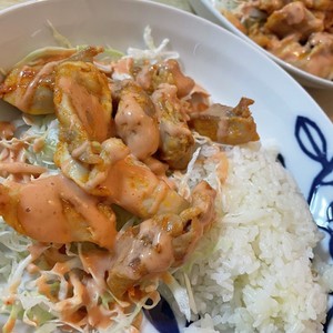 お家で簡単 チキンケバブ風 レシピ 作り方 By Moj クックパッド 簡単おいしいみんなのレシピが359万品