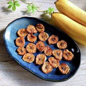 バナナ救済 ノンオイル バナナチップス レシピ 作り方 By Orikitchen クックパッド 簡単おいしいみんなのレシピが359万品