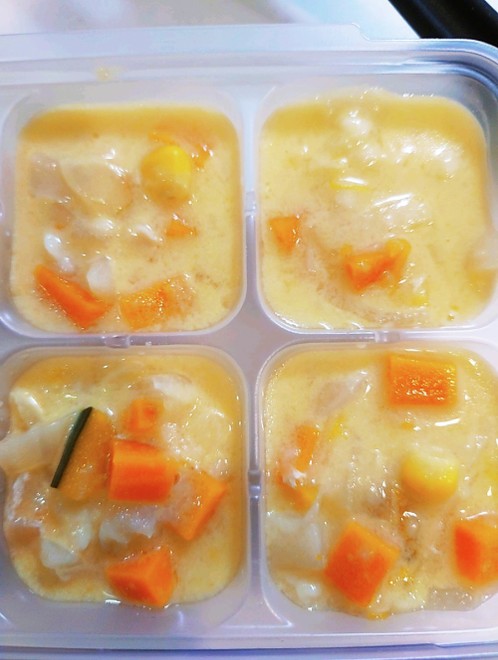 ミルクシチュー 離乳食後期 レシピ 作り方 By ともつる クックパッド 簡単おいしいみんなのレシピが376万品