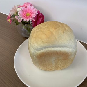 犬用 Hbで作る食パン レシピ 作り方 By Paffet クックパッド 簡単おいしいみんなのレシピが360万品