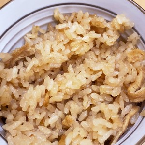 具なしでもイケる 炊き込みご飯 ゝw レシピ 作り方 By Papikun クックパッド 簡単おいしいみんなのレシピが366万品
