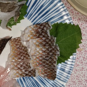 ベラの刺身 松皮造り レシピ 作り方 By ネコヤマネコジロウ クックパッド 簡単おいしいみんなのレシピが364万品