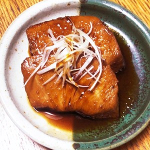 簡単でめちゃ美味しいもうか鮫の煮付け レシピ 作り方 By やたち クックパッド 簡単おいしいみんなのレシピが361万品