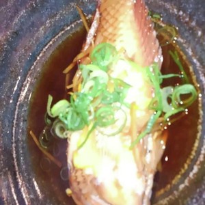 ベラの煮付け ベラ部門1位 レシピ 作り方 By ちゃらりんこクック クックパッド 簡単おいしいみんなのレシピが361万品
