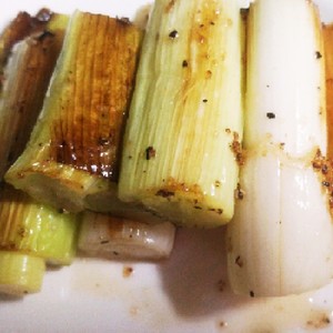 焼くだけシンプル 大量消費 ネギ焼き レシピ 作り方 By うさぎのうちゃこ クックパッド 簡単おいしいみんなのレシピが361万品