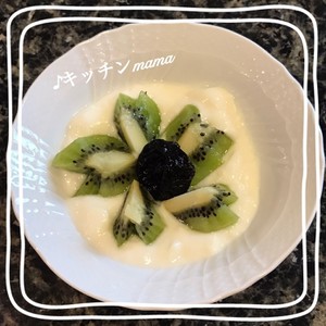 シェフ直伝きれいなキウイの飾り切りその レシピ 作り方 By しるびー１９７８ クックパッド 簡単おいしいみんなのレシピが361万品