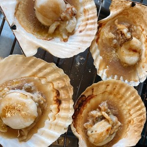 殻付き生帆立を頂いたら 下処理しないと レシピ 作り方 By こらしょ クックパッド 簡単おいしいみんなのレシピが364万品