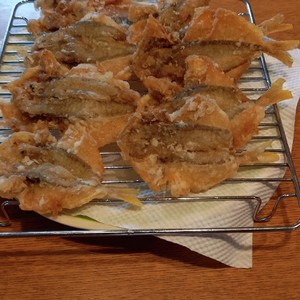 ひいらぎの唐揚げ レシピ 作り方 By ちい すもも クックパッド 簡単おいしいみんなのレシピが360万品