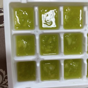 離乳食初期 冷凍可 メロン レシピ 作り方 By 料理ニガテ系女子 クックパッド 簡単おいしいみんなのレシピが359万品