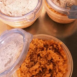 具なしでもイケる 炊き込みご飯 ゝw レシピ 作り方 By Papikun クックパッド 簡単おいしいみんなのレシピが360万品