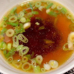 これだ チャーハンにつく中華スープ レシピ 作り方 By Cmcmlatte クックパッド 簡単おいしいみんなのレシピが359万品