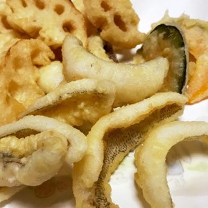 外サクッ中ふわっ 簡単キスの天ぷら レシピ 作り方 By 15makiart クックパッド 簡単おいしいみんなのレシピが364万品