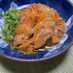 ポン酢＆麺つゆで、簡単！鶏の南蛮漬け☆