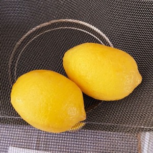 外国産 レモン 洗い方 レシピ 作り方 By ちゅ ん クックパッド 簡単おいしいみんなのレシピが365万品