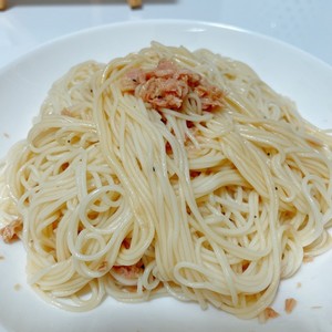 家事ヤロウ あえるだけ ツナ缶そうめん レシピ 作り方 By カノジ クックパッド 簡単おいしいみんなのレシピが367万品