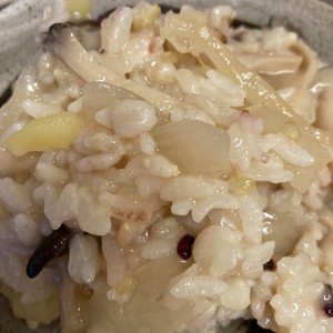 きのこ雑炊 レシピ 作り方 By 栄養士のれしぴ クックパッド 簡単おいしいみんなのレシピが360万品